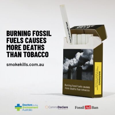 Smoke Kills Ciggy Pack