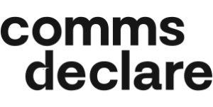 Comms Declare