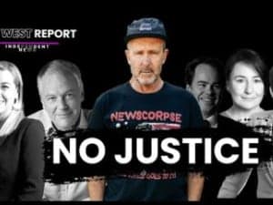 Photo of Michael West Journalist and Founder orf Michael West Media