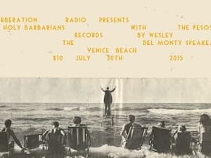 A Reverberation Radio banner