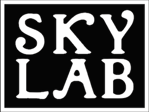 Sky Lab logo