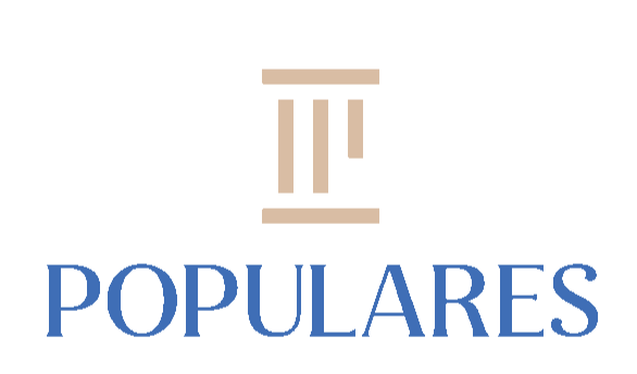 Populares logo