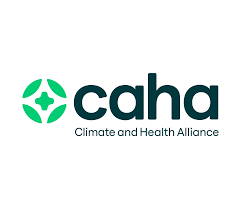 CAHA logo